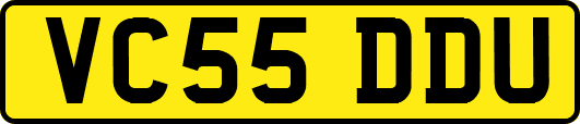 VC55DDU
