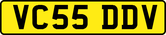VC55DDV