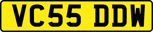 VC55DDW