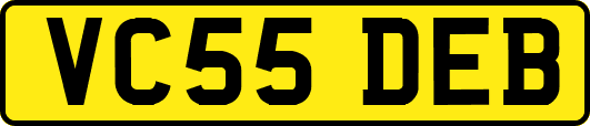 VC55DEB