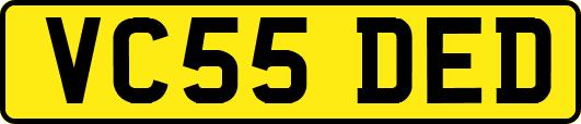VC55DED