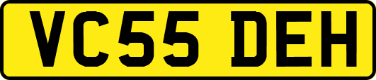 VC55DEH