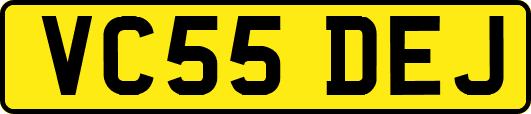 VC55DEJ