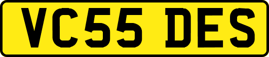 VC55DES