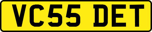 VC55DET