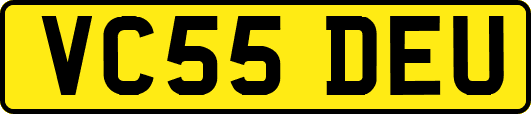 VC55DEU