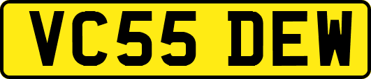 VC55DEW