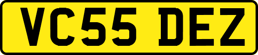 VC55DEZ
