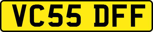 VC55DFF