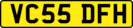 VC55DFH