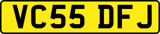 VC55DFJ