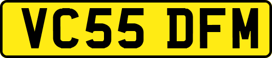 VC55DFM