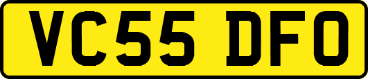 VC55DFO