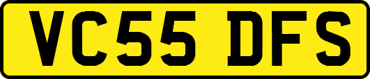 VC55DFS