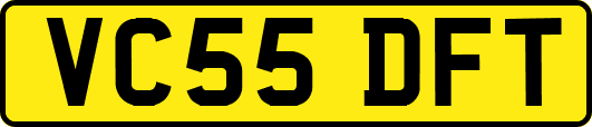 VC55DFT