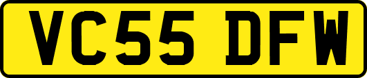 VC55DFW