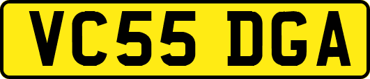 VC55DGA