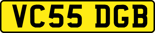 VC55DGB