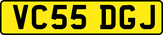 VC55DGJ