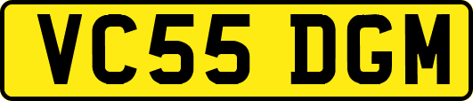 VC55DGM
