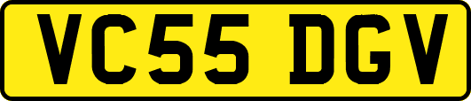 VC55DGV