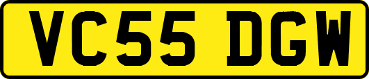 VC55DGW