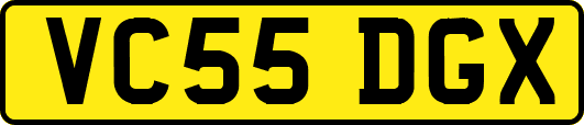 VC55DGX