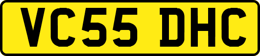 VC55DHC