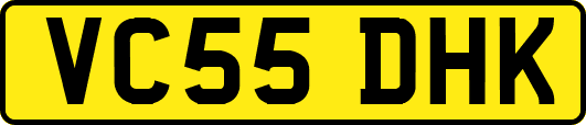 VC55DHK