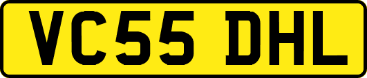 VC55DHL