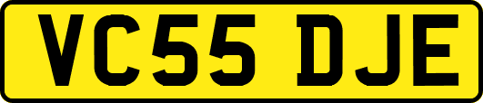 VC55DJE