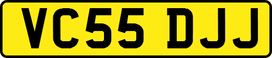 VC55DJJ