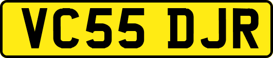 VC55DJR