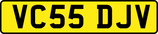 VC55DJV