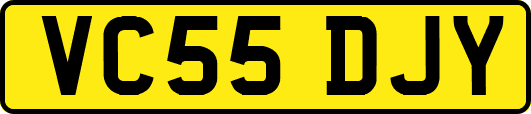 VC55DJY
