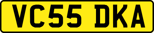 VC55DKA