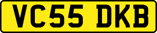 VC55DKB