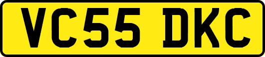 VC55DKC