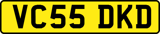 VC55DKD