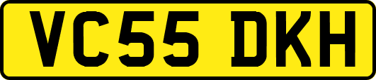 VC55DKH