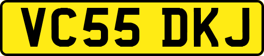 VC55DKJ