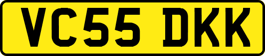 VC55DKK