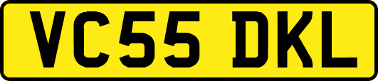 VC55DKL