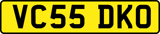 VC55DKO