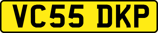 VC55DKP