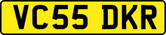 VC55DKR