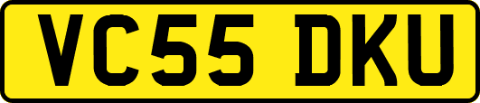 VC55DKU