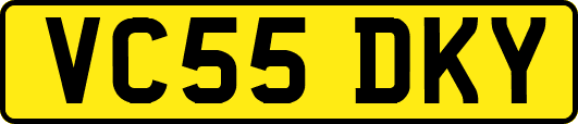 VC55DKY