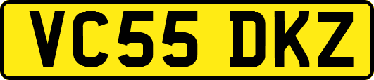 VC55DKZ
