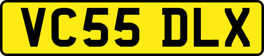 VC55DLX